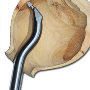 JE Snake Head Hollowing Tool